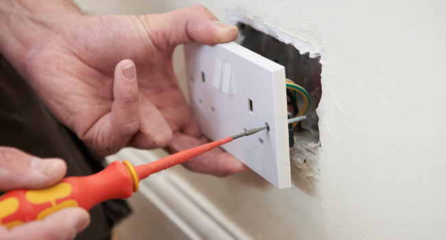 Domestic Services - click to find out more Domestic Services